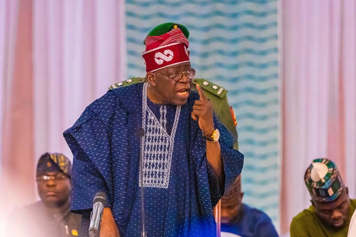 2023 Polls: Tinubu rejects EU report, says election credible