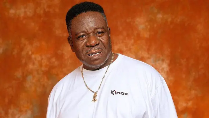 Famous Nollywood Actor Have Died