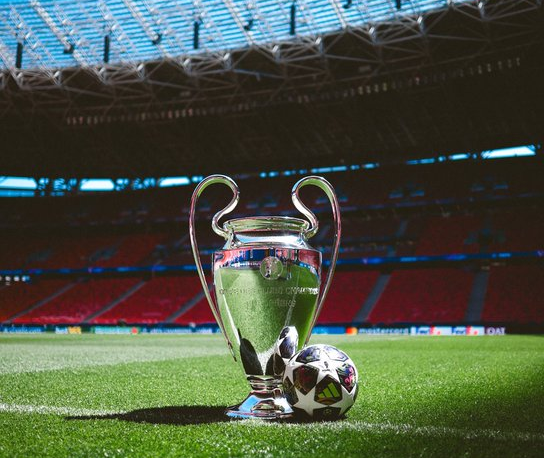 UCL: PSG vs Barcelona, Bayern vs Arsenal headline Champions League Matchday 3