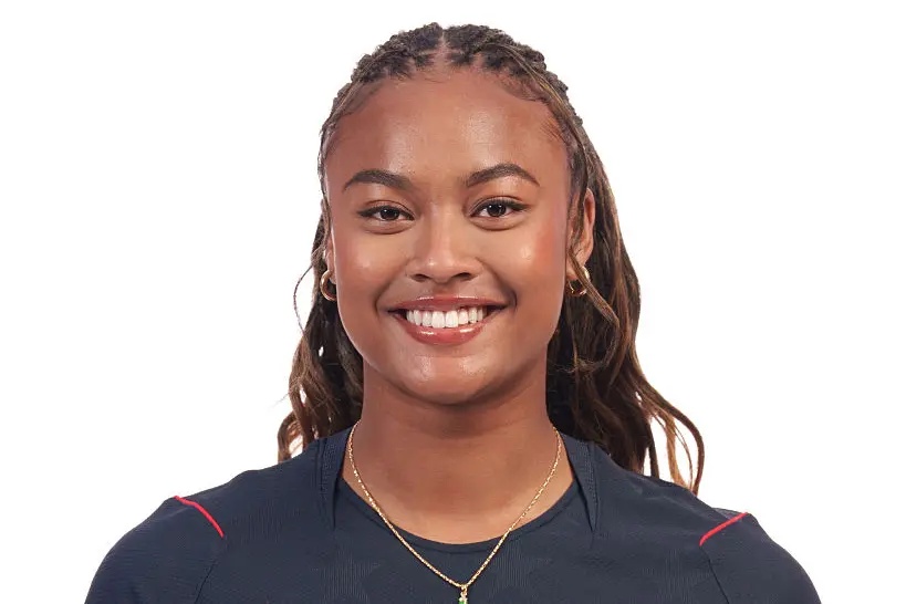 Jaedyn Shaw