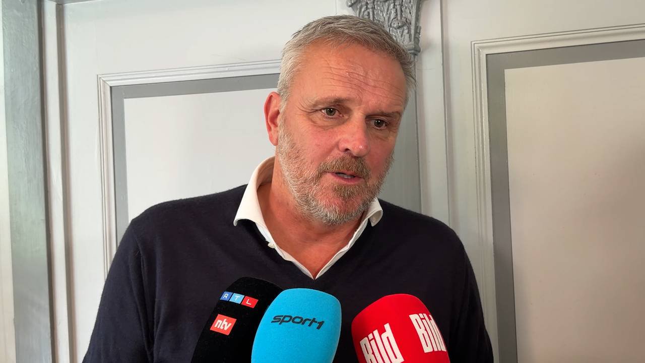 Hamann äußert Zweifel an Urbig