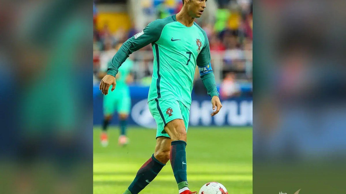 Cristiano ronaldo net worth