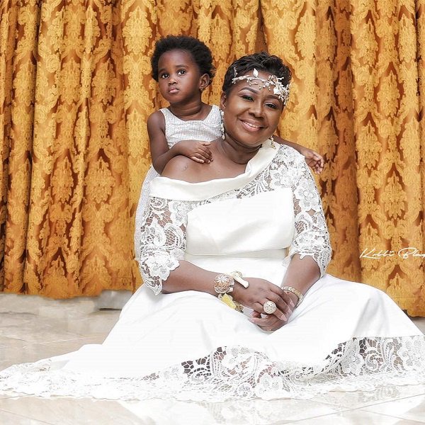 See Beautiful Photos as Your Favorite Celebrities Shows Of Their Mother on Mother's Day