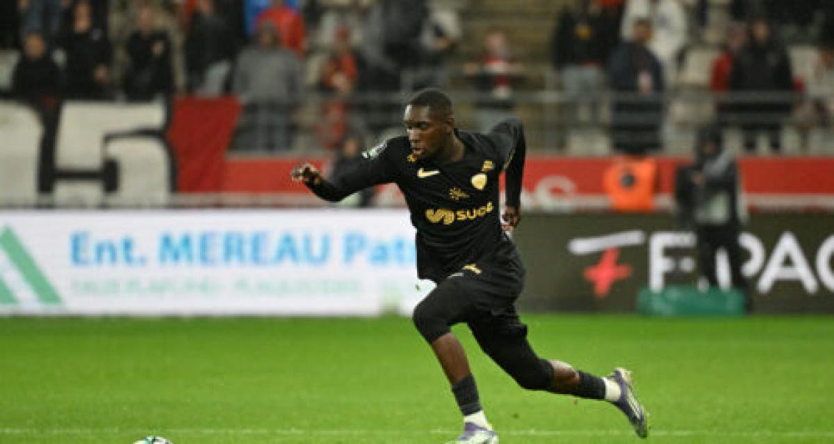 Dijon veut reprendre sa marche en avant.