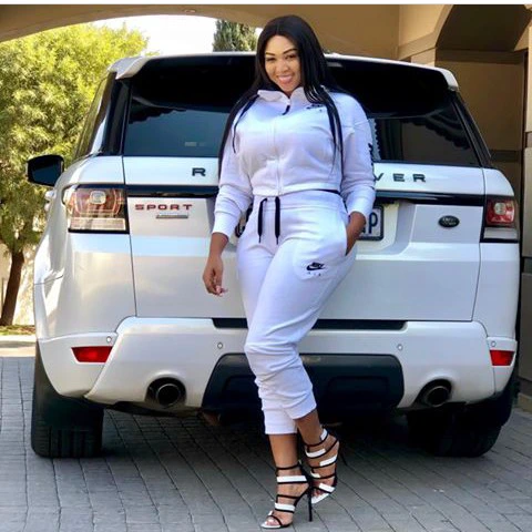 Meet And See Ayanda Ncwane S House And Cars Style You 7