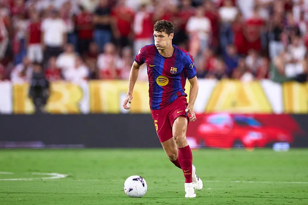 Andreas Christensen 