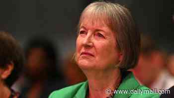 Labour civil war over Rosebank oil field as Harriet Harman says ministers must sign off the North Sea drilling project