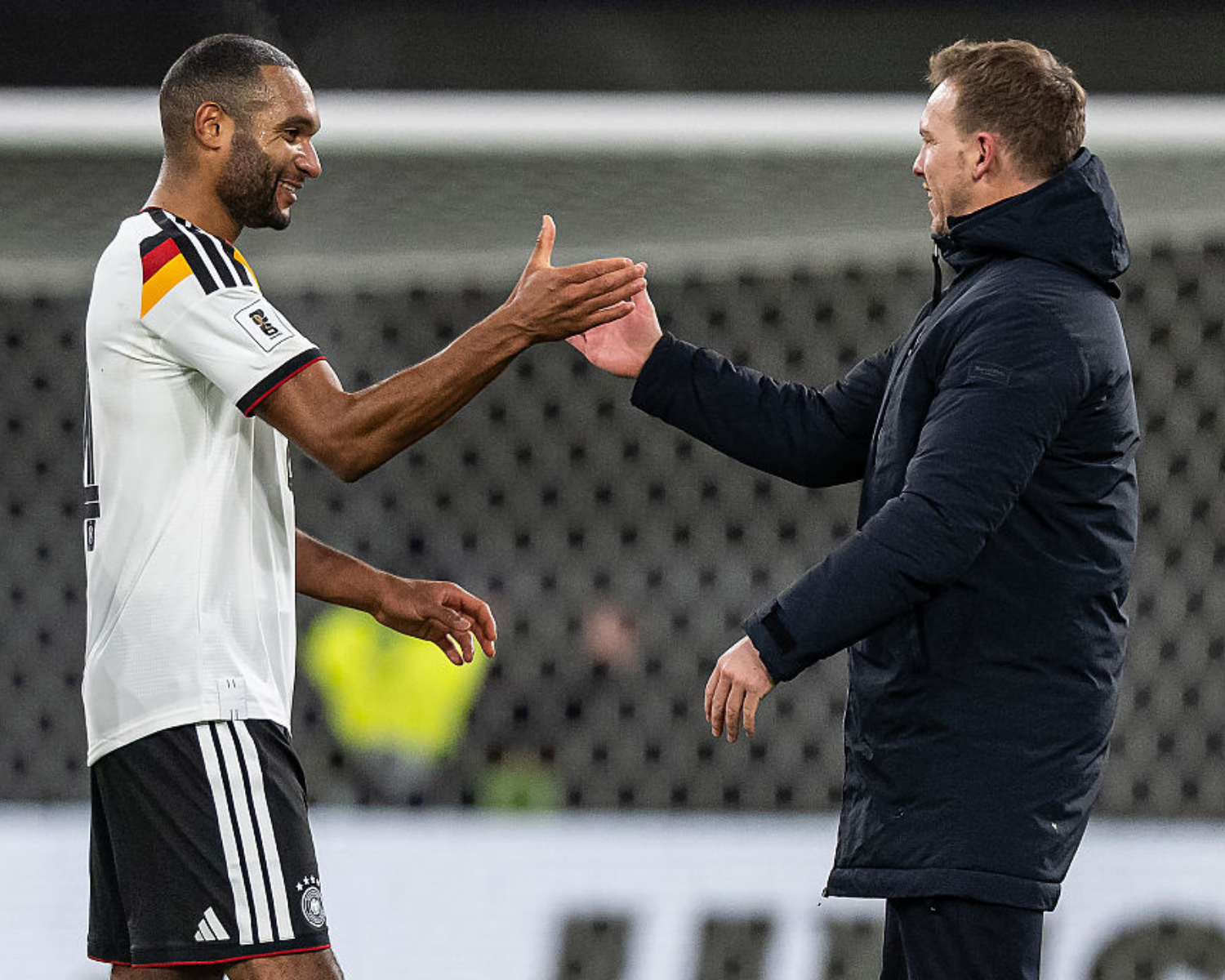 Das Vermögen von Julian Nagelsmann beträgt etwa 11 Millionen Euro.