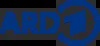 Offizielles Fernsehsenderlogo der ARD - hier das TV-Programm des Senders heute