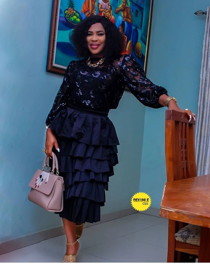 See what Faithia Williams has never done before in a Movie that other female Actresses do