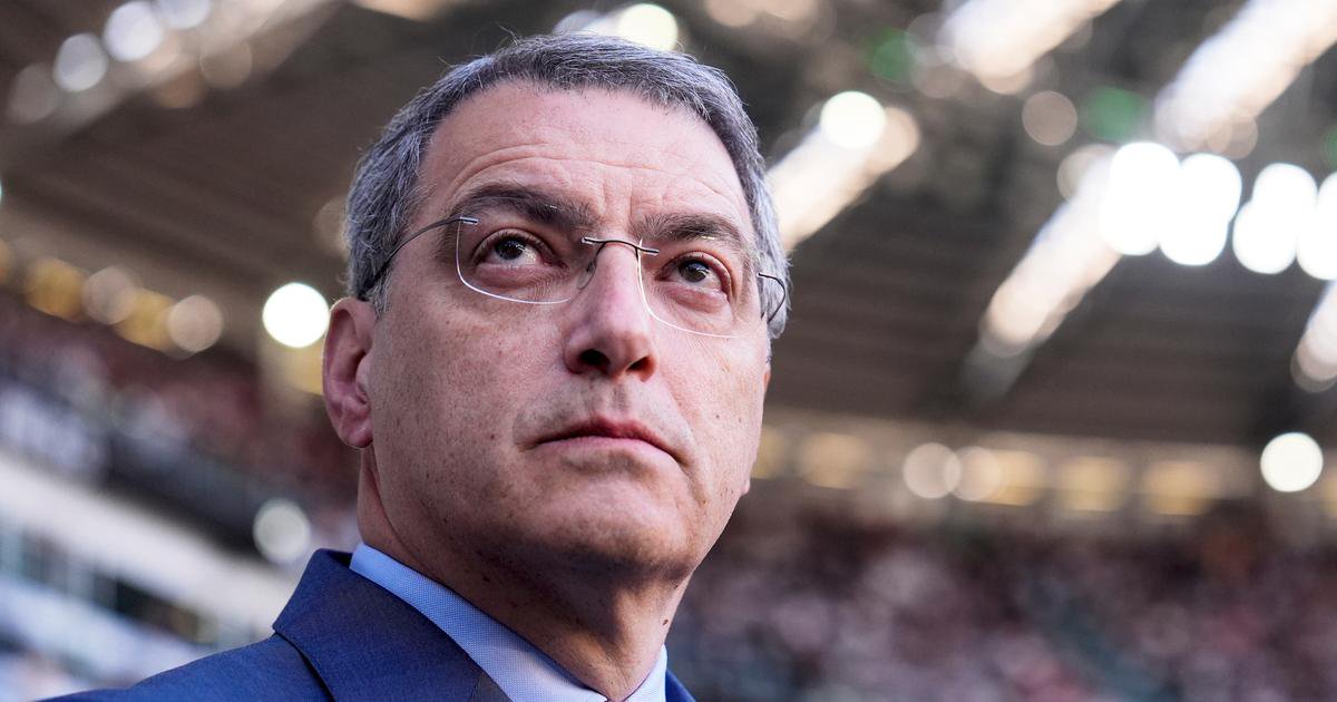 Damien Comolli
