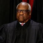 BREAKING NEWS: Supreme Court Justice Clarence Thomas, 75, is mysteriously absent from oral arguments but plans to 'participate fully' in decisions