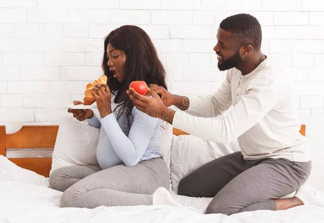 Men, If You Want A Woman To Miss You, Do These 6 Things To Her