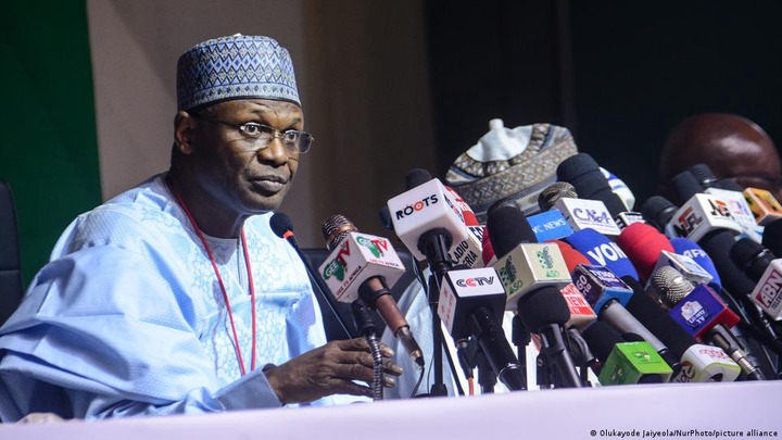 Nigeria election: Obi wins in Lagos, slow results progress – DW – 02/27/2023