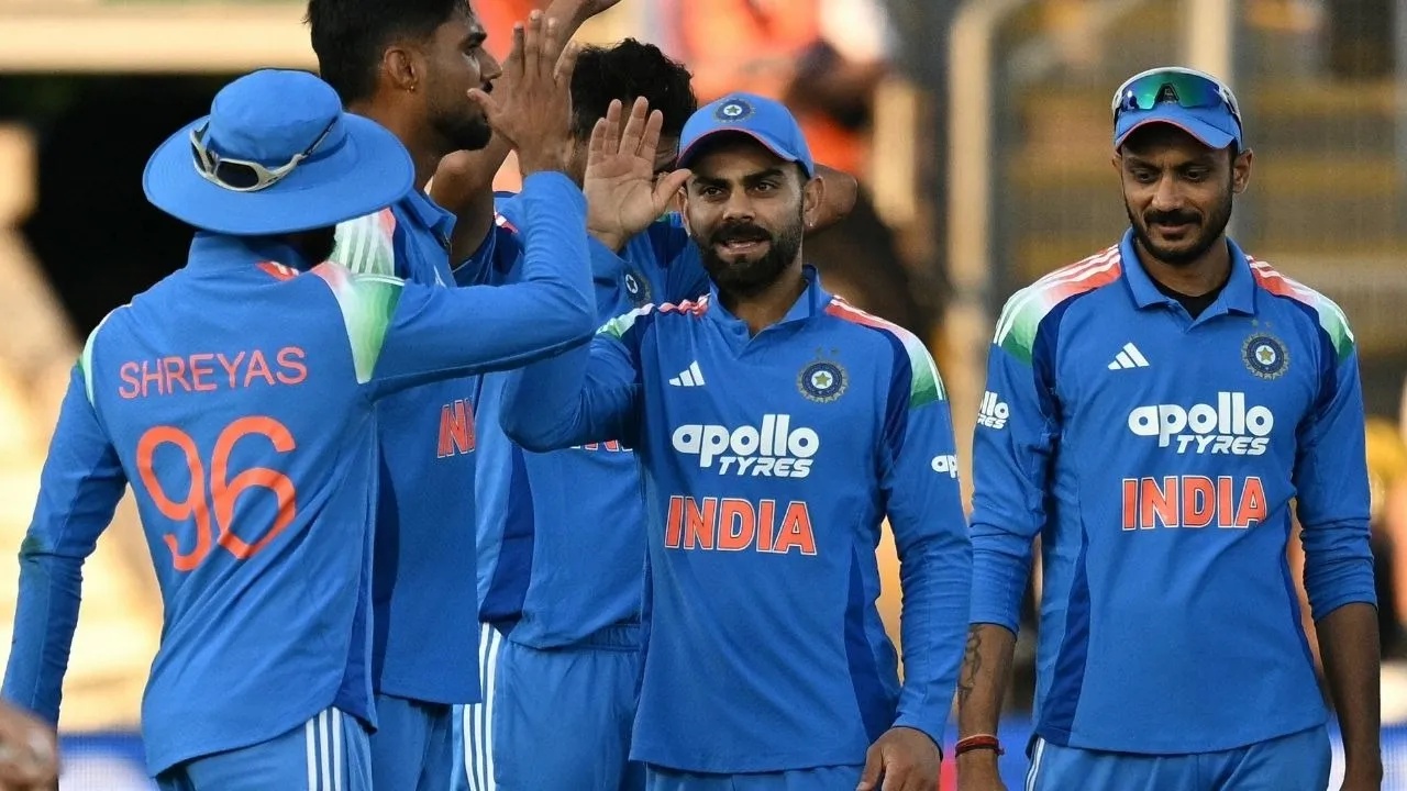 IND VS ENG third odi team india possible 11 for lords series decider match