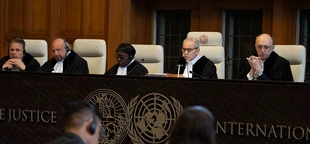 Mexico takes Ecuador to top UN court over embassy raid in Quito