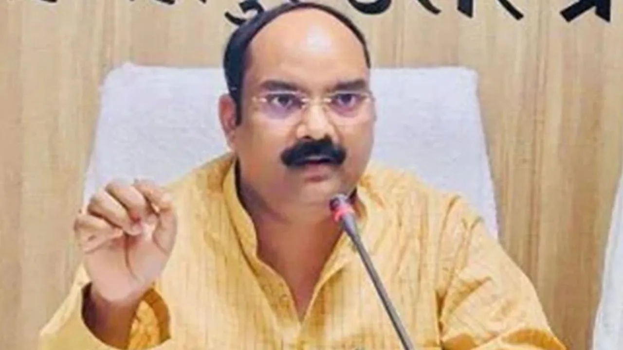 भाजपा सांसद परिवार को बम से उड़ाने की धमकी के पीछे की वजह क्या? मामले ने पकड़ा तूल