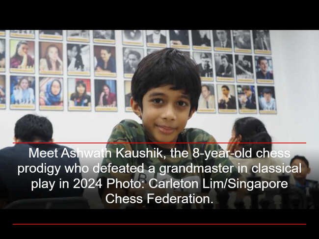 Photo: Carleton Lim/Singapore Chess Federation.