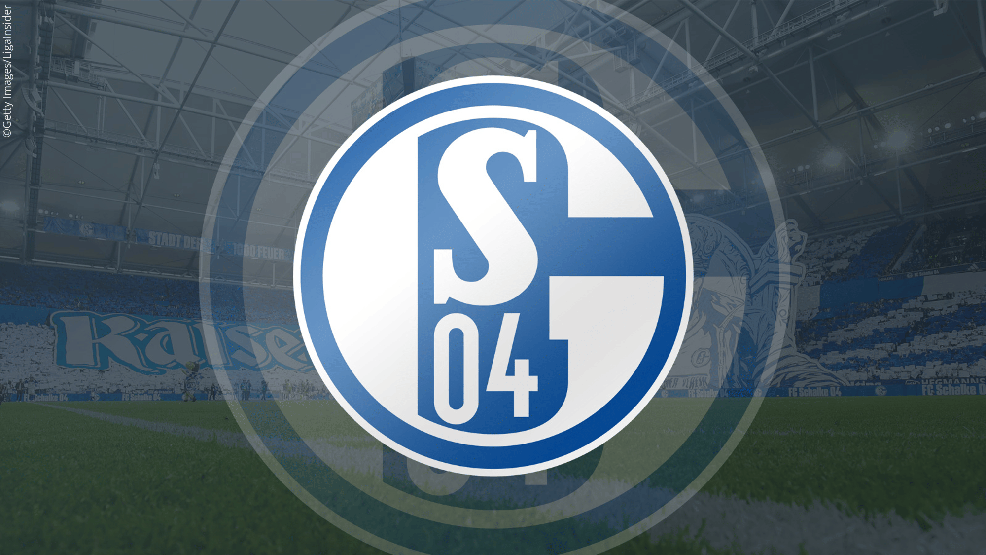 Schalke scheidet in Dresden aus
