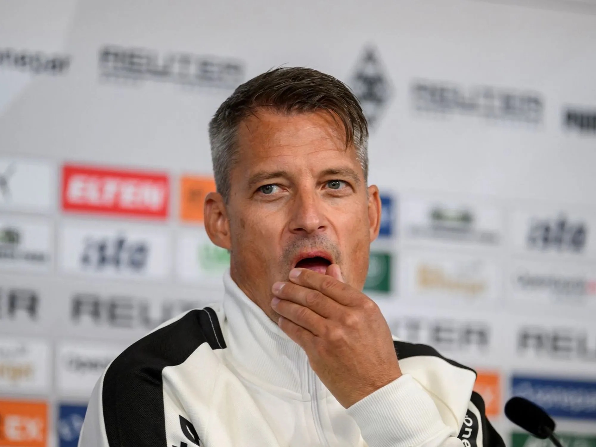 Borussia M'bach vs Karlsruher - prediction, team news, lineups