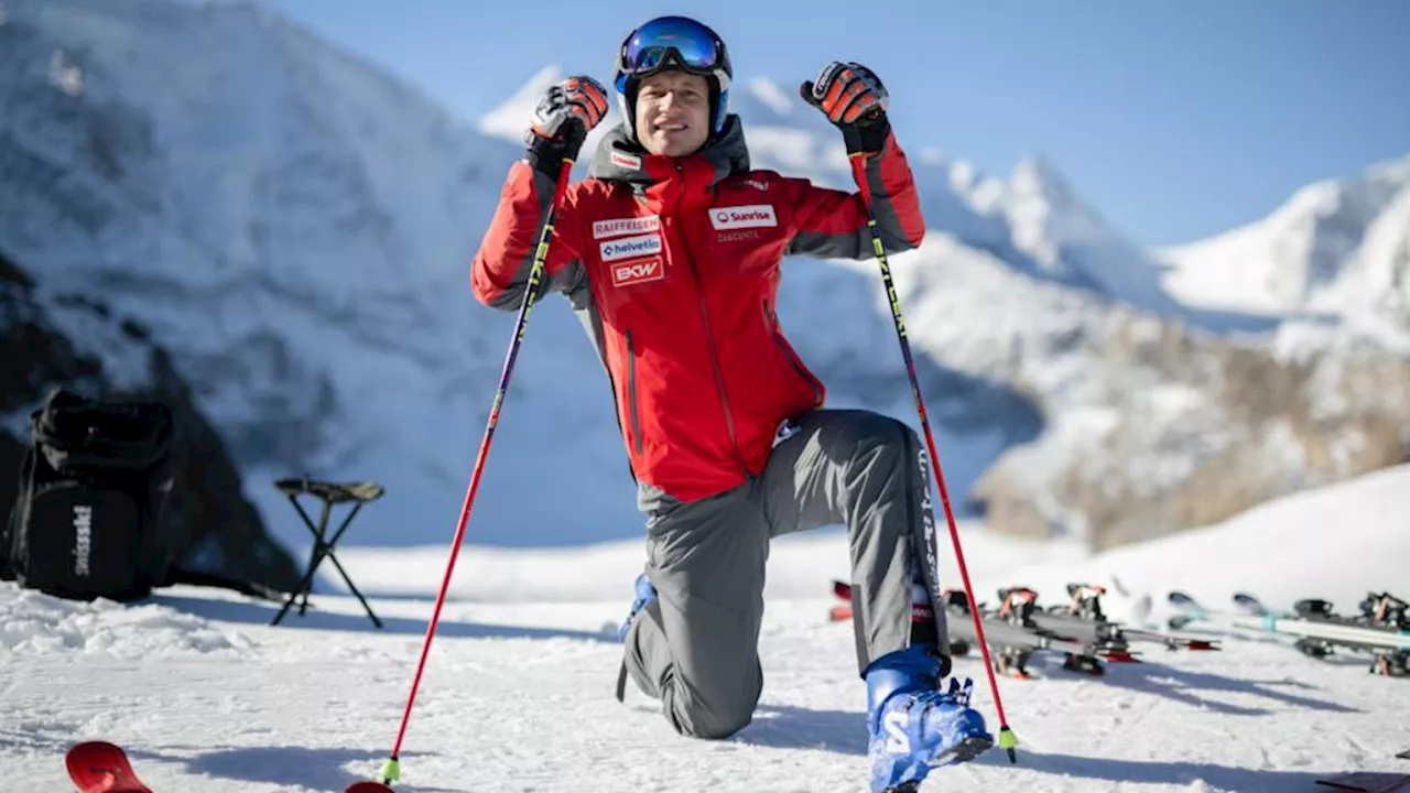 Start in die Weltcup-Saison 2026/27: Odermatt dominiert in Sölden, Schweiz sucht neue Stars