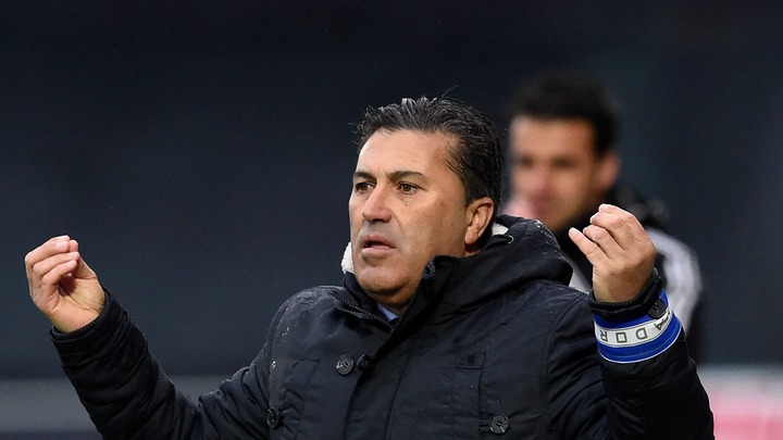 FC Porto fire coach Jose Peseiro after less than five months | Football  News | Sky Sports