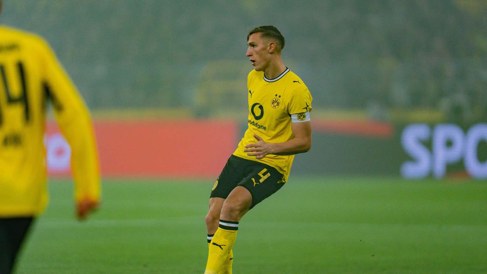 BVB Schlotterbeck