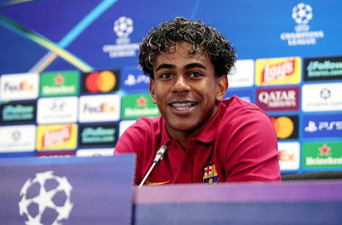 2026 Ballon d’Or: Yamal Says He Won’t Campaign Or Beg For Award