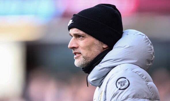 Thomas Tuchel
