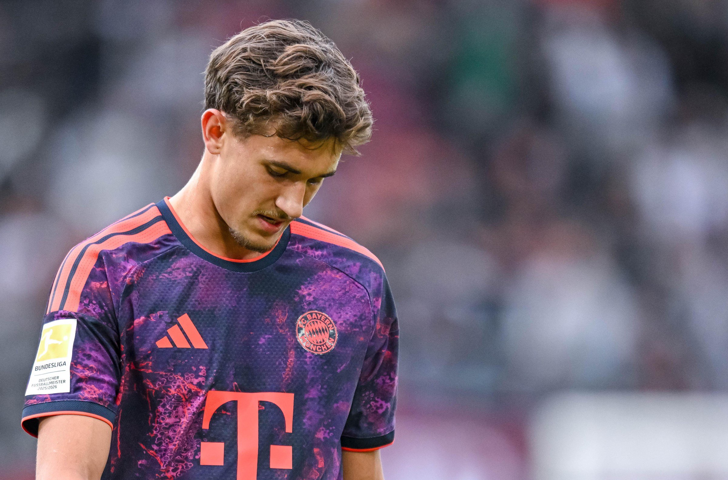 FC Augsburg v FC Bayern München - Bundesliga 2026/27