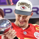 Ranking AFC teams following 2024 NFL Draft: Chiefs remain team to beat, Texans on the rise