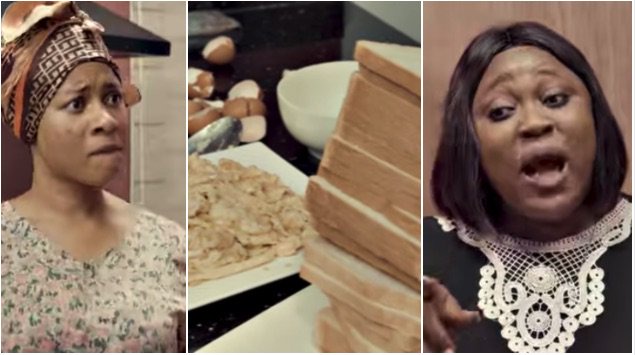 Phyna Reveals Why Fried Full Crate Of Egg Just For Herself