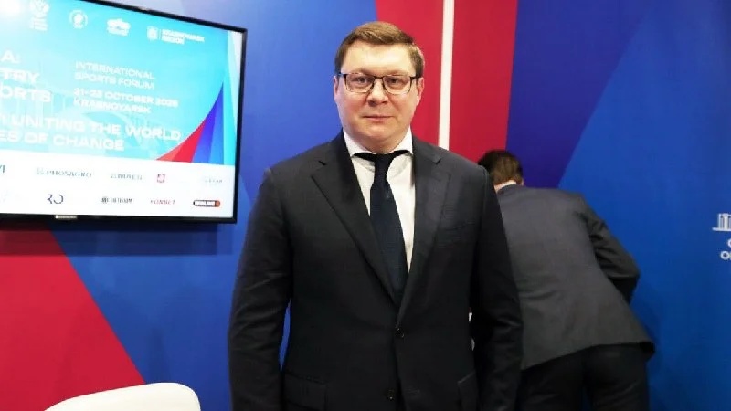 UEFA and RFU Positions on Russian Football Return Have Grown Closer, Says Mitrofanov