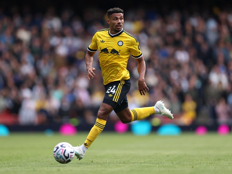 Joe Rodon is gradually nearing a return and Jaka Bijol is also waiting in the wings on the bench but it would appear likely that the back three will stay the same for now and at least until Rodon is back. Who makes way then will be an interesting call.