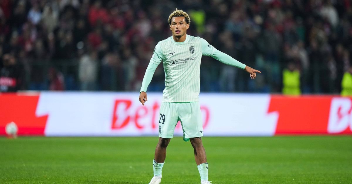 Paris Brunner: AS Monaco asks €30M amid PSG interest