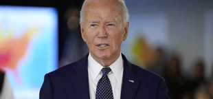 Biden to bestow Medal of Honor on two Civil War heroes who helped hijack a train in confederacy
