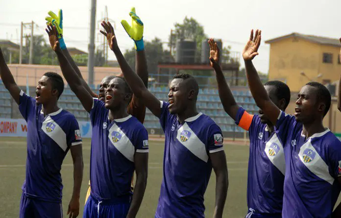 Olukoya disbands MFM FC after 16 years of operation