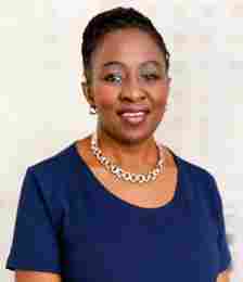Dr. Towela Nyirenda – Jere
