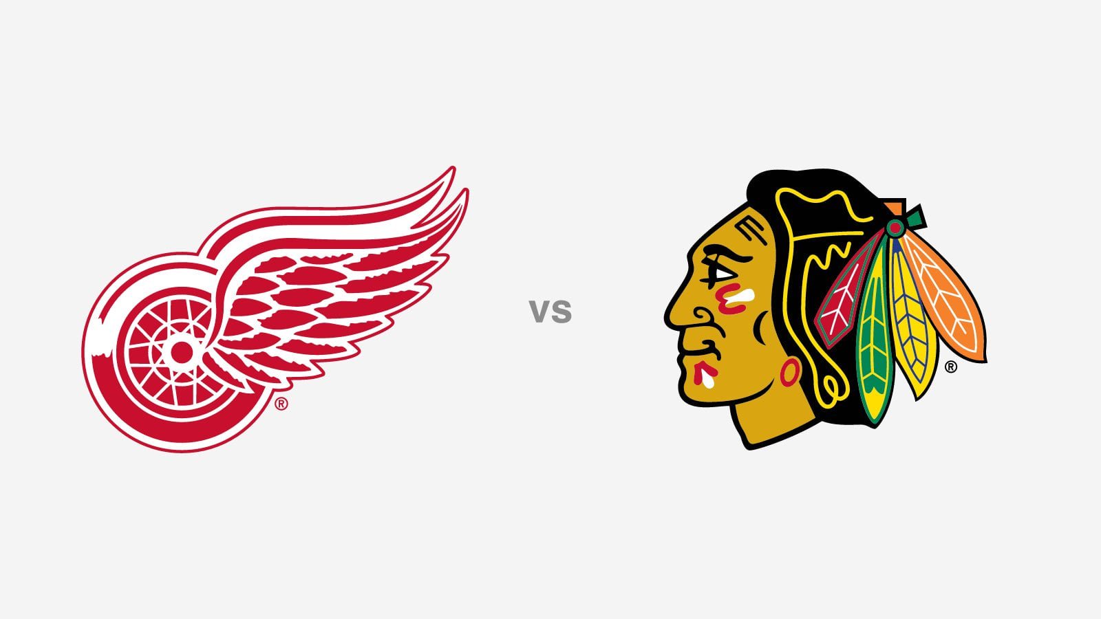 Blackhawks at Red Wings: Notes, Lines, Goalies, How to Watch