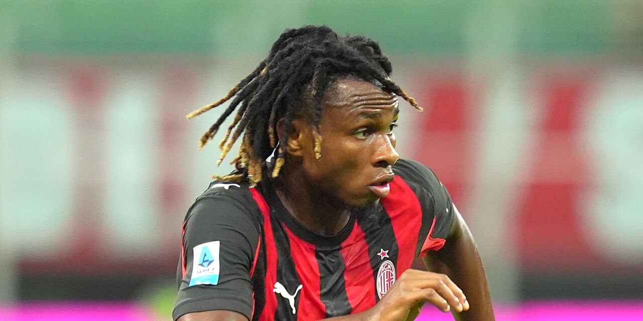 AC Milan Injury Crisis: Samuel Chukwueze Sidelined with Hip Issue Ahead of Bournemouth Clash