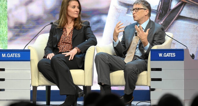 Bill Gates: We still don’t understand why COVID-19 numbers aren’t as high in Africa