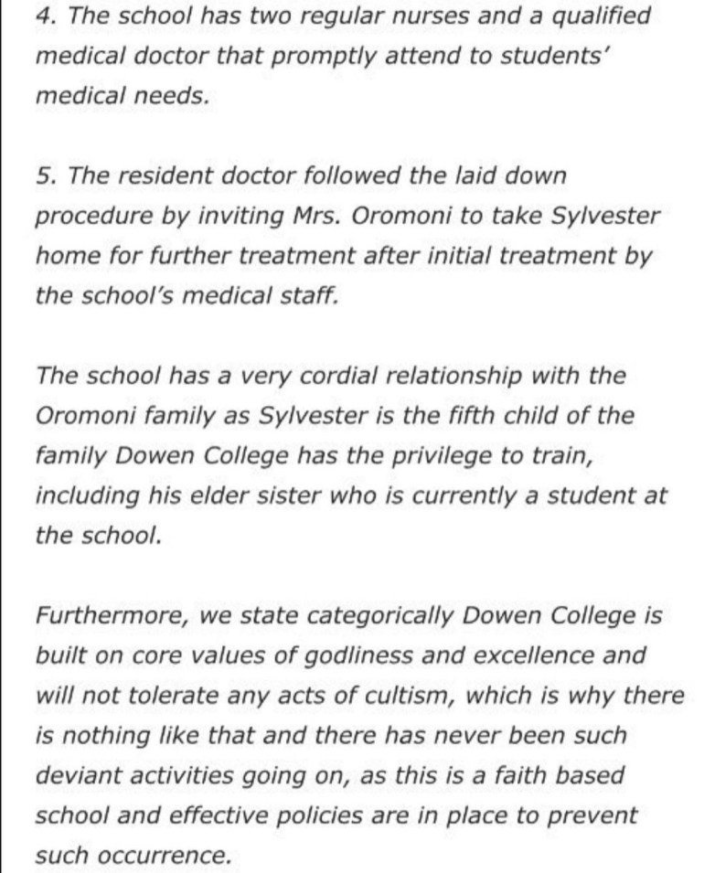 Graphic videos show final moments of boy, 12, who died after allegedly being tortured by his classmates for refusing to join cult 