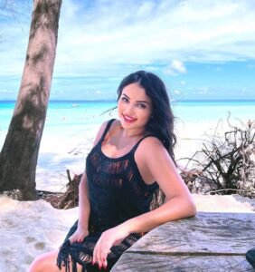 سارة بلحراري