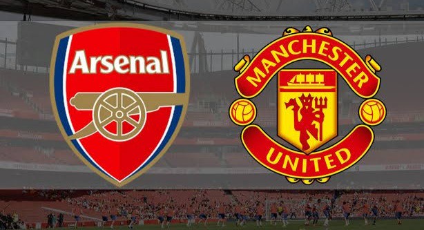 Arsenal Vs Man Utd 8 2 1952 Read About Arsenal V Man Utd In The Premier League 2019 20 Season Including Lineups Stats And Live Blogs On The Official Website Of The Premier League