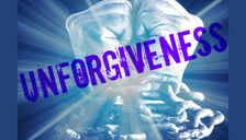 Ten negative effects of unforgiveness