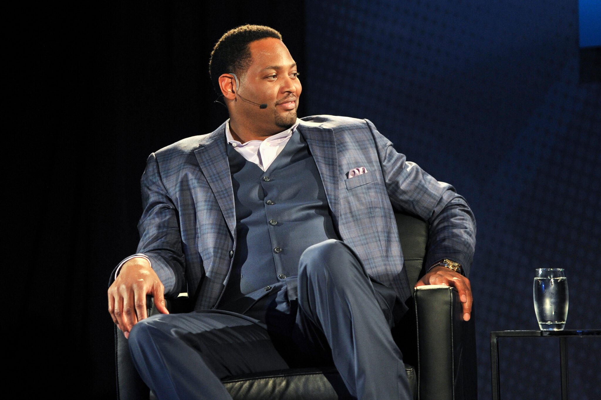 Photo by Allen Berezovsky/WireImage