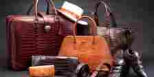 Stakeholders Urge Government To Take Action On Leather Industry