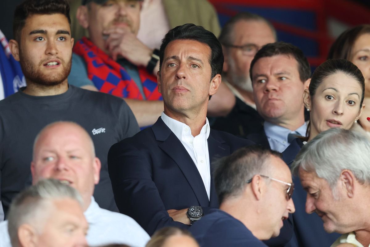 Edu has secured a shock role near the bottom of the Football League