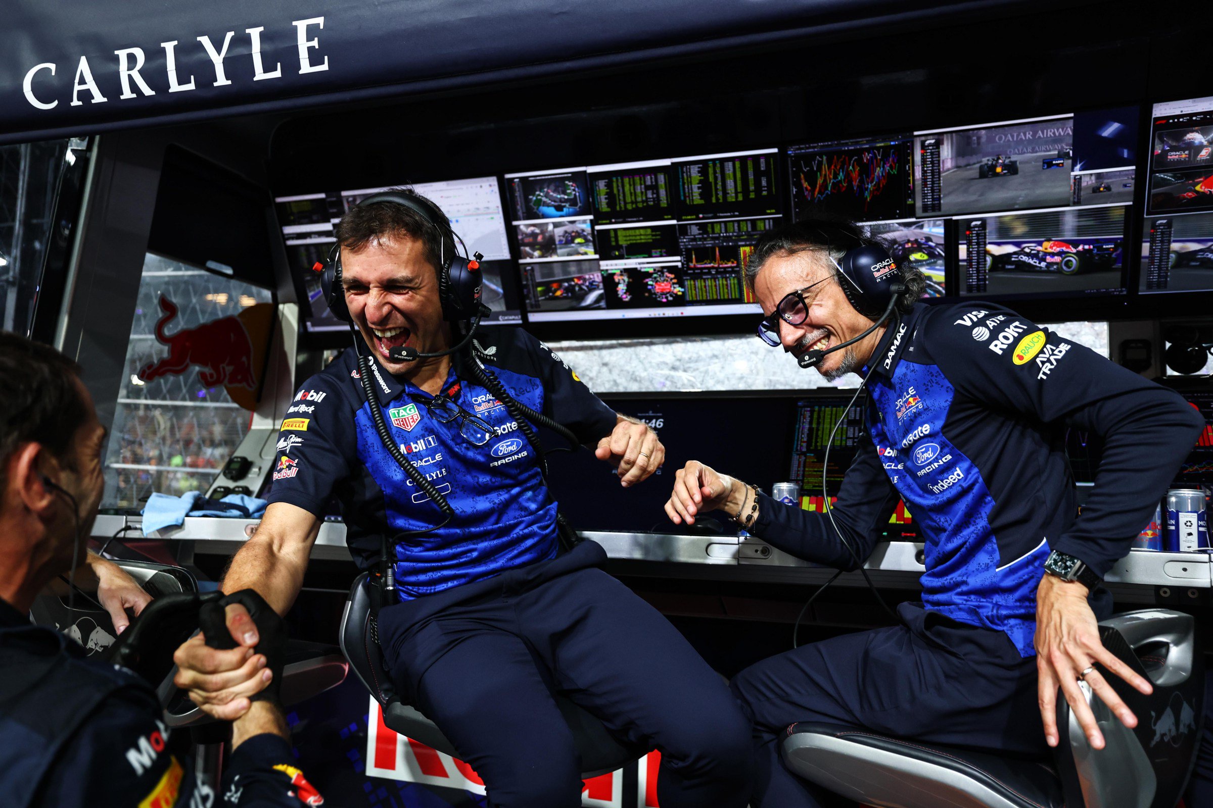 F1 Grand Prix Of Singapore