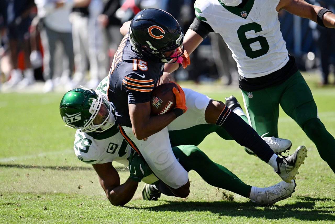 Week 5 NFL Defense Rankings, New York Jets